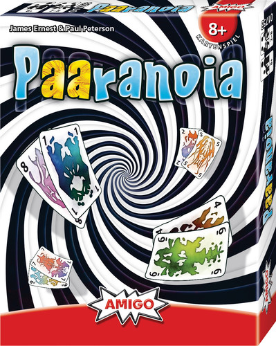 Paaranoia