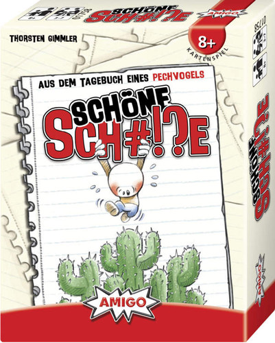 Schöne Sch#!?e