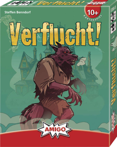 Verflucht!