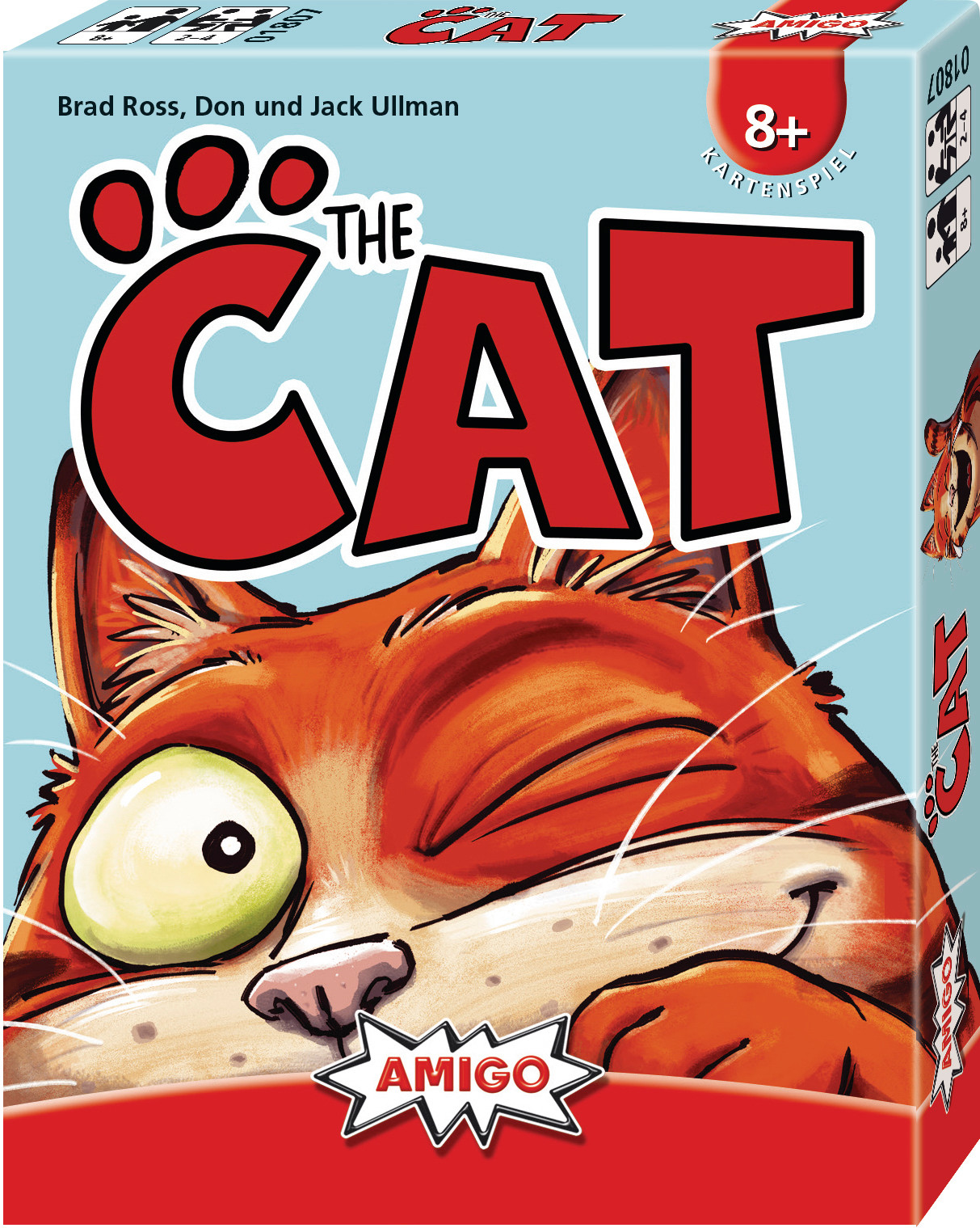 The Cat