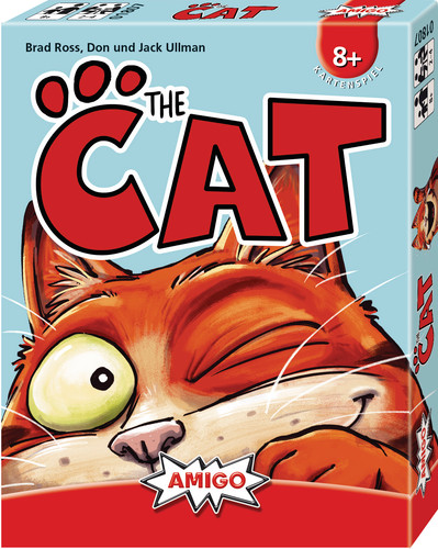 The Cat