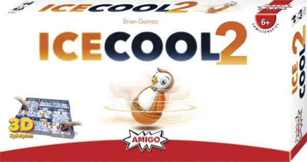 ICECOOL 2