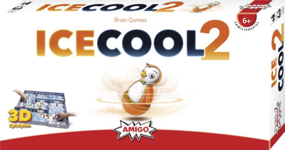 ICECOOL 2