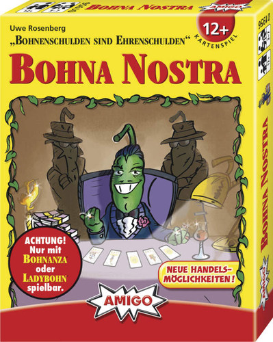 Bohna Nostra