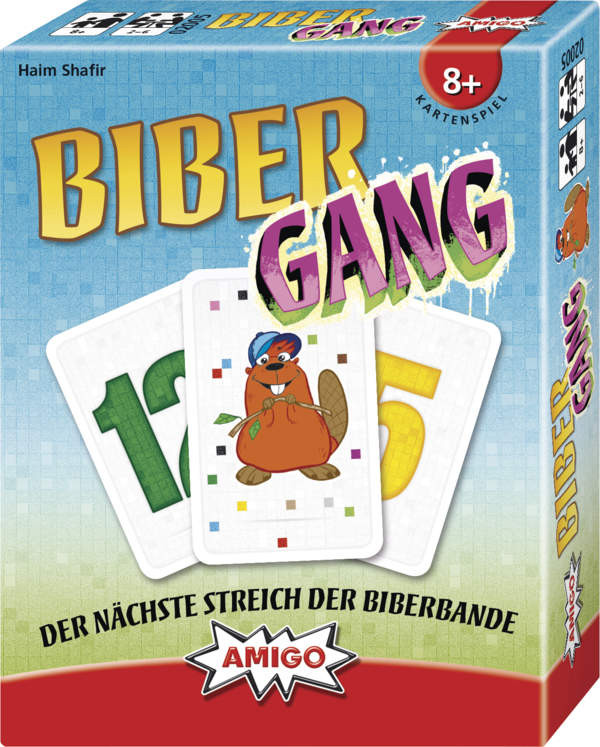 Biber Gang