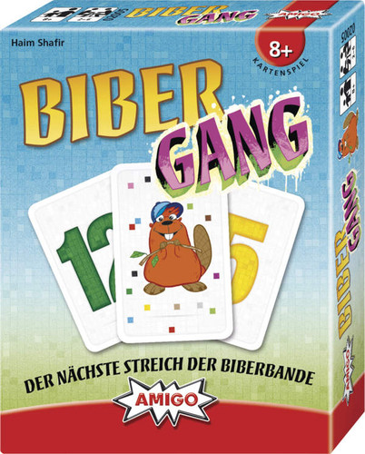 Biber Gang