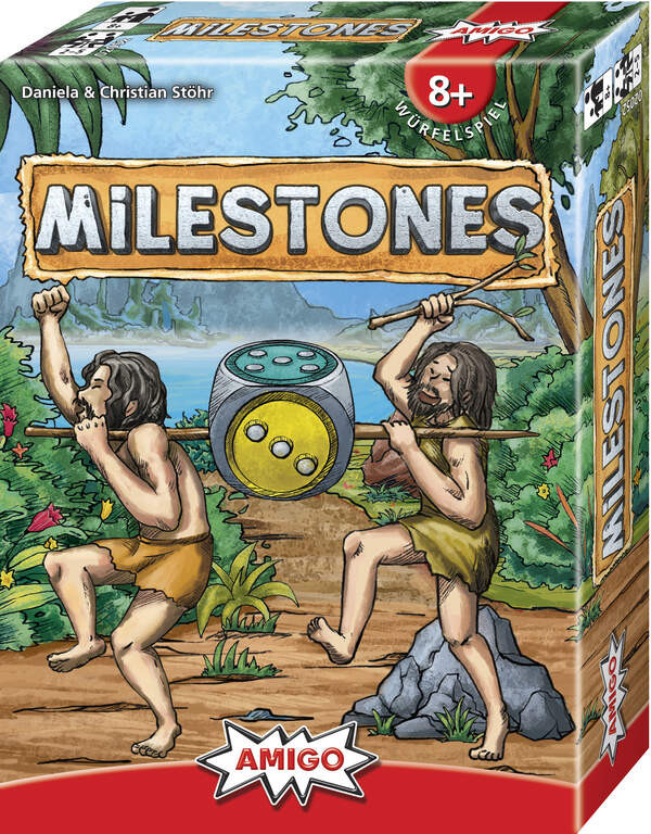 Milestones