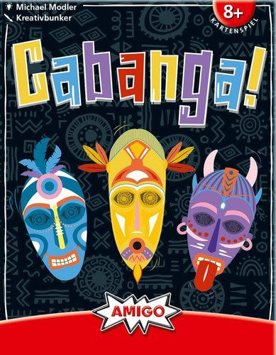 Cabanga! (DE)