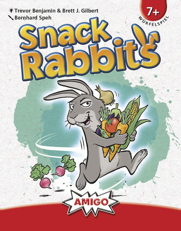 Snack Rabbits (DE)