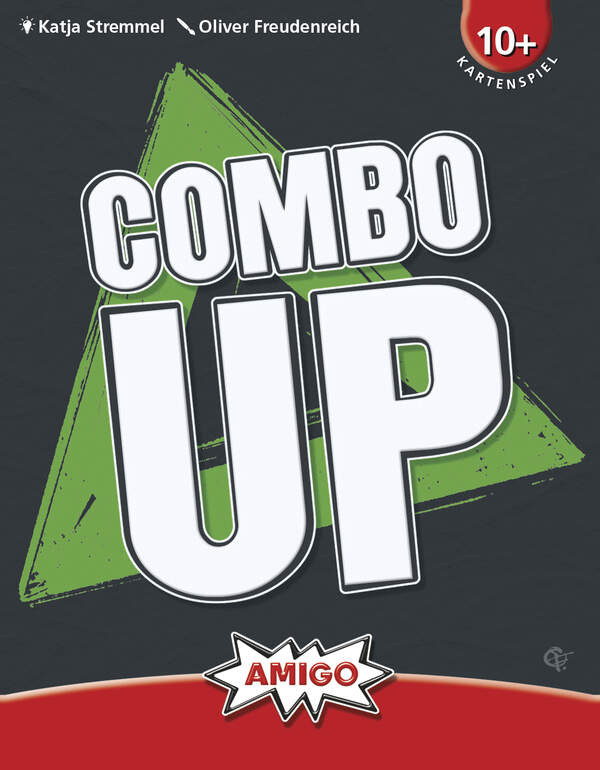 Combo Up (DE)
