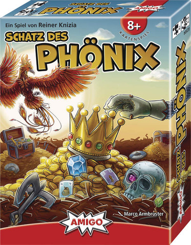 Schatz des Phönix