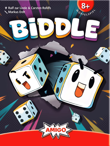 Biddle (DE)