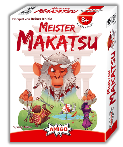 Meister Makatsu
