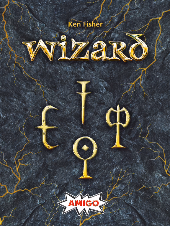 Wizard 30-Jahre-Edition