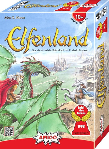 Elfenland