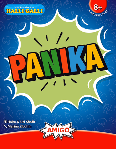 Panika (DE)