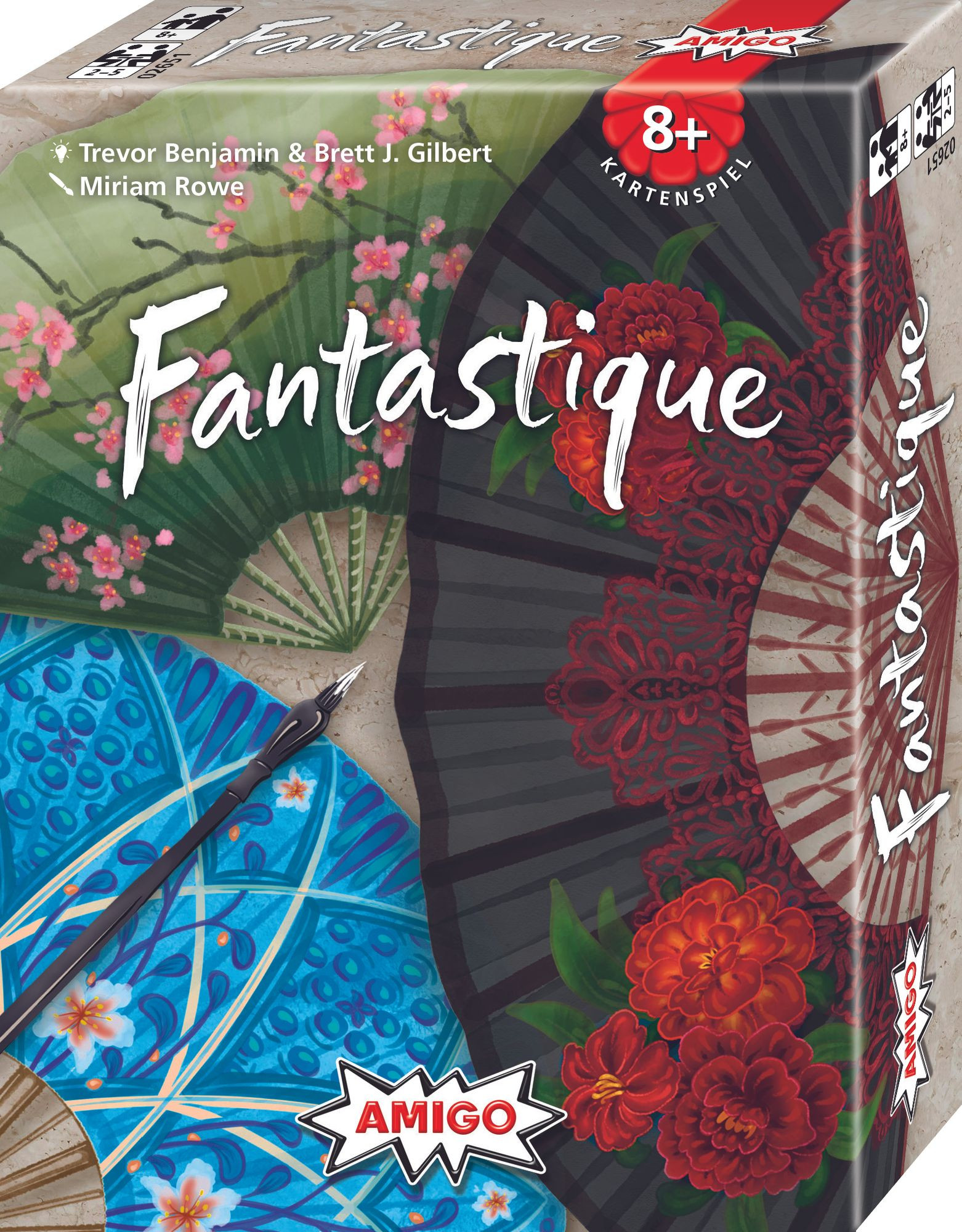 Fantastique (DE)