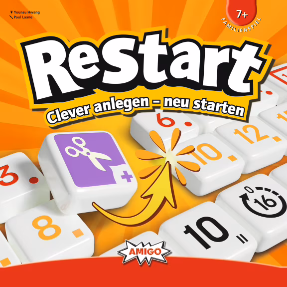 Restart (DE)