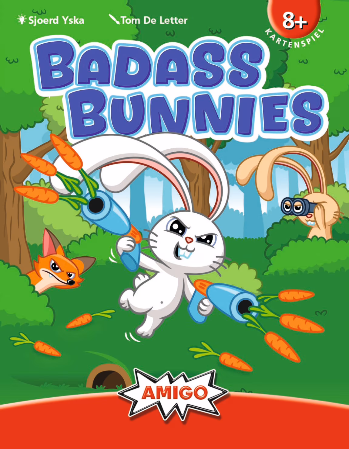Badass Bunnies (DE)
