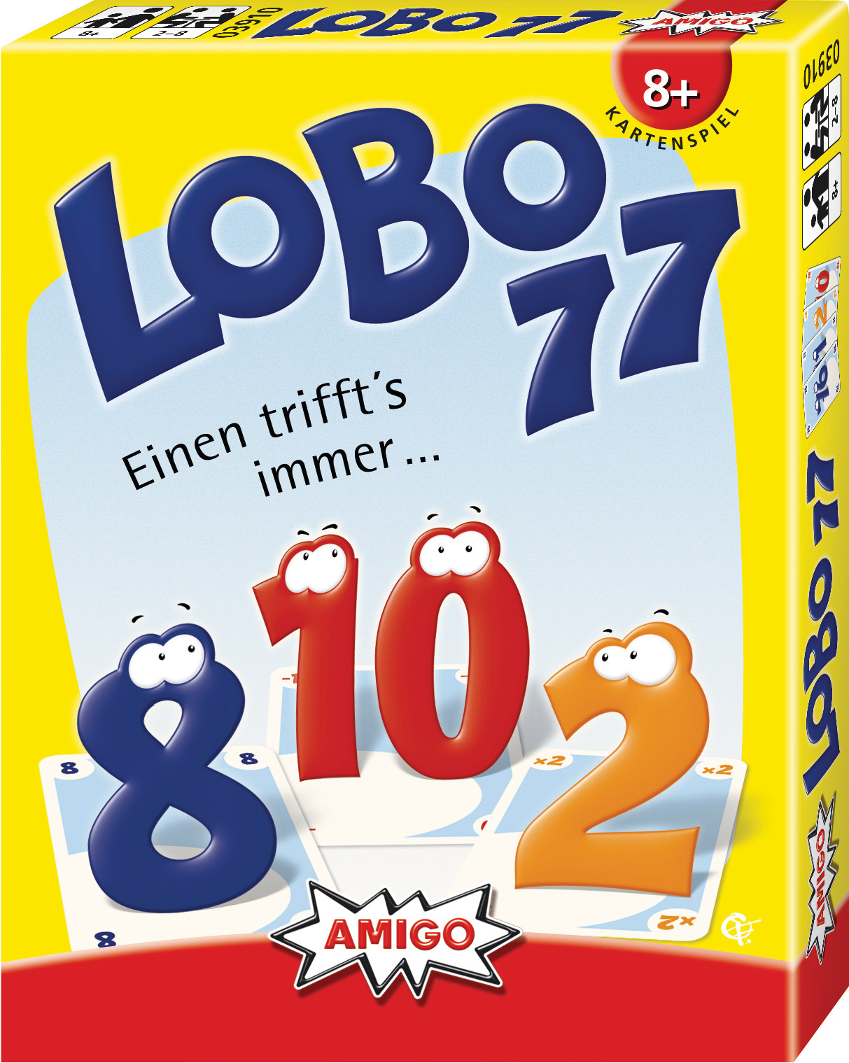Lobo 77