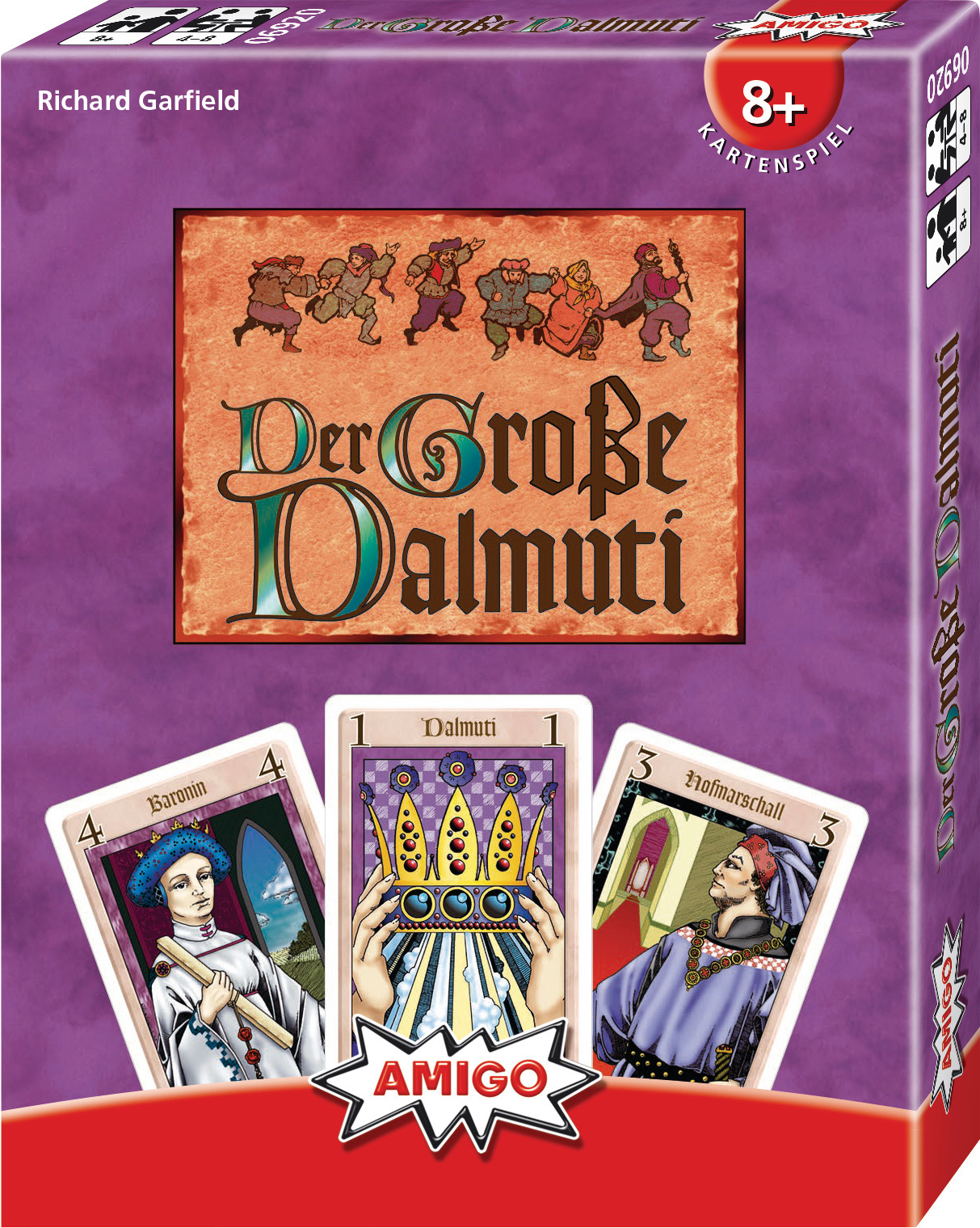 Der große Dalmuti