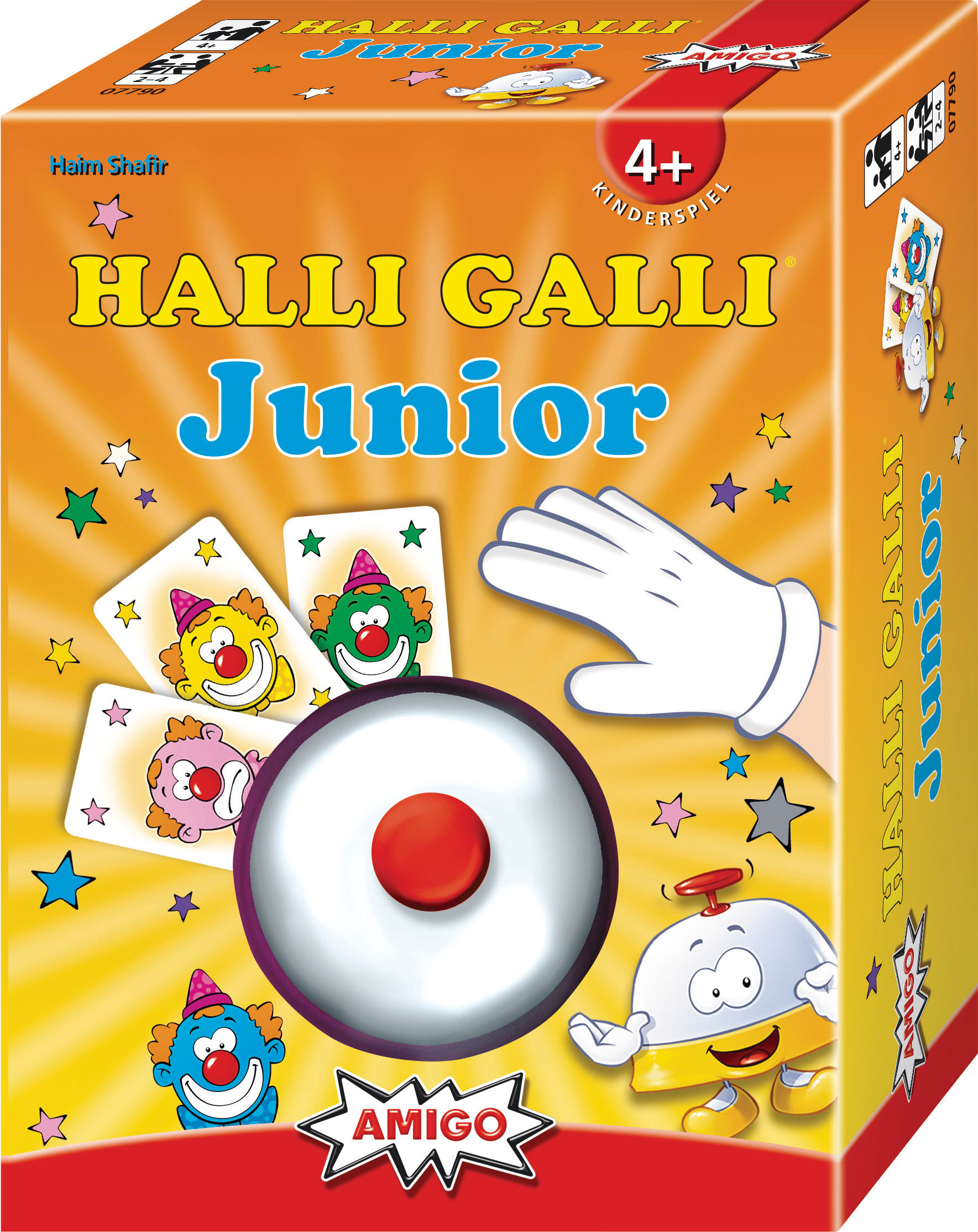 Halli Galli Junior
