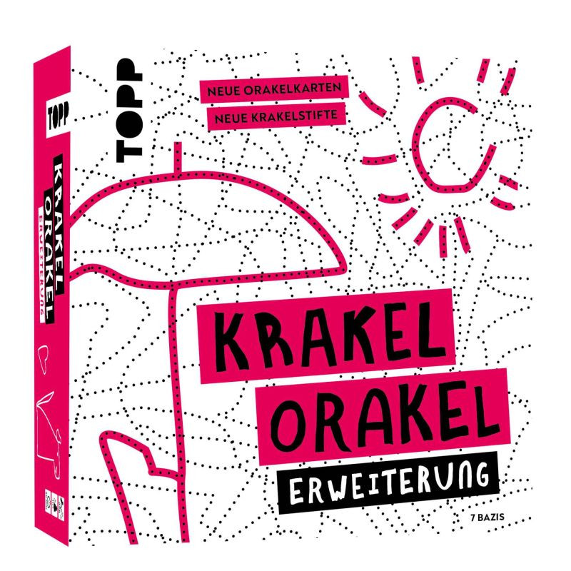 Krakel-Orakel (Erweiterung)