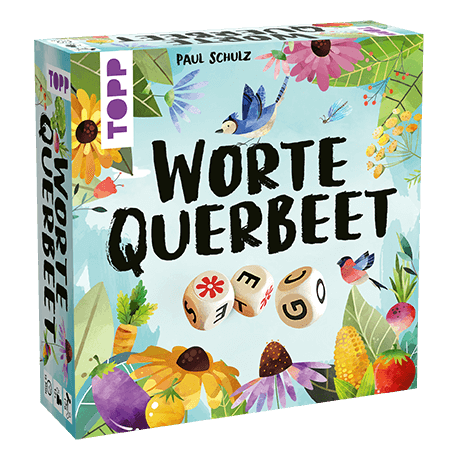 Worte Querbeet