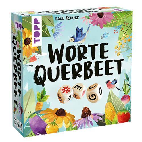 Worte Querbeet