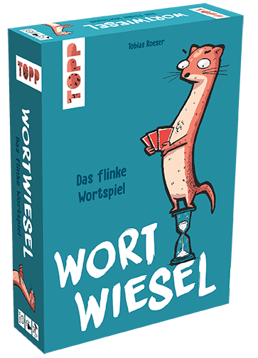 Wortwiesel