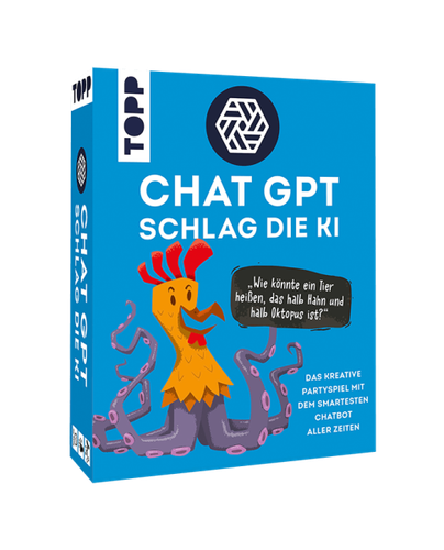 ChatGPT - Schlag die KI