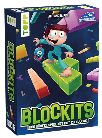 Blockits