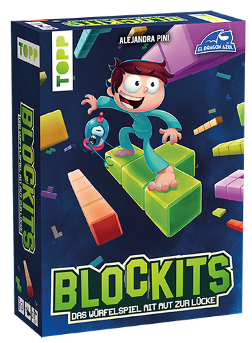Blockits