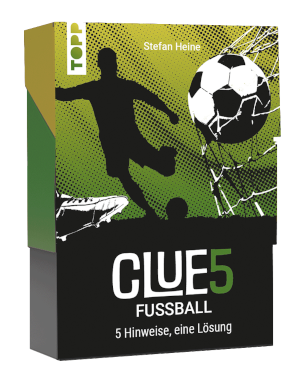 CLUE5 - Fußball