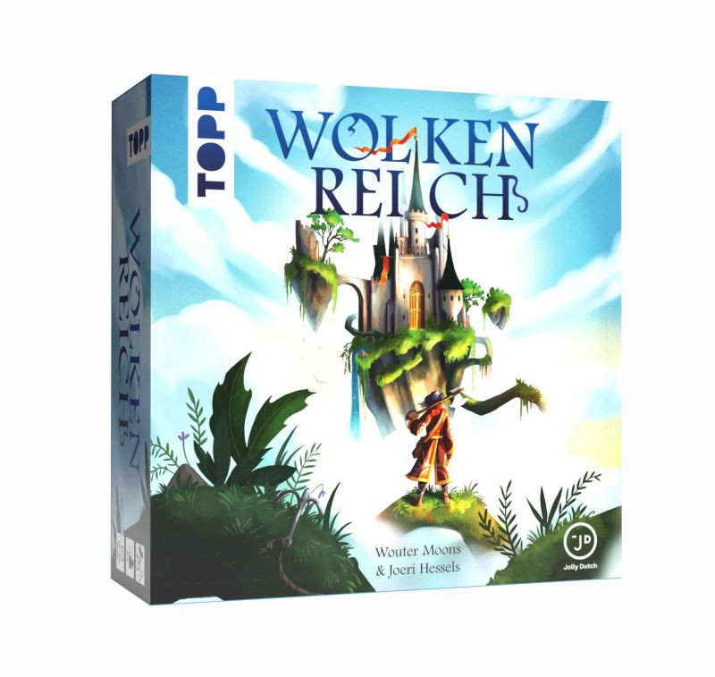Wolkenreich