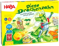 Diego Drachenzahn