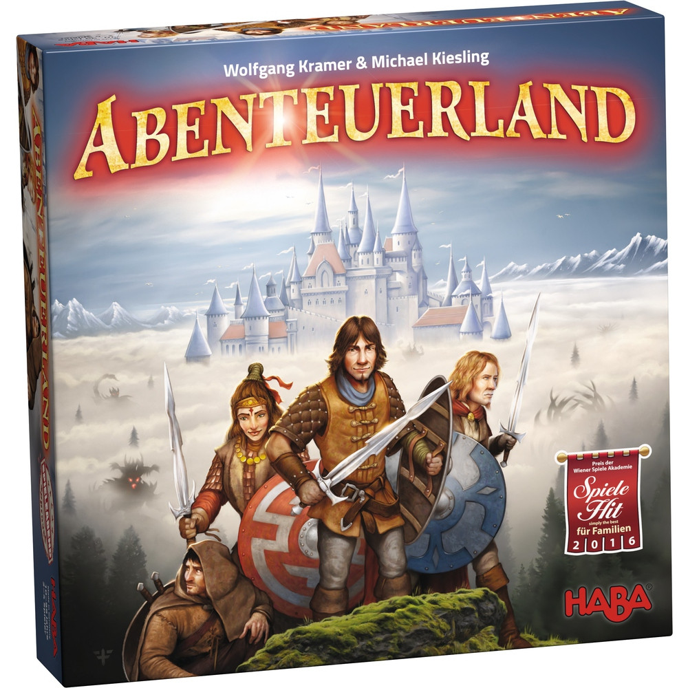 Abenteuerland