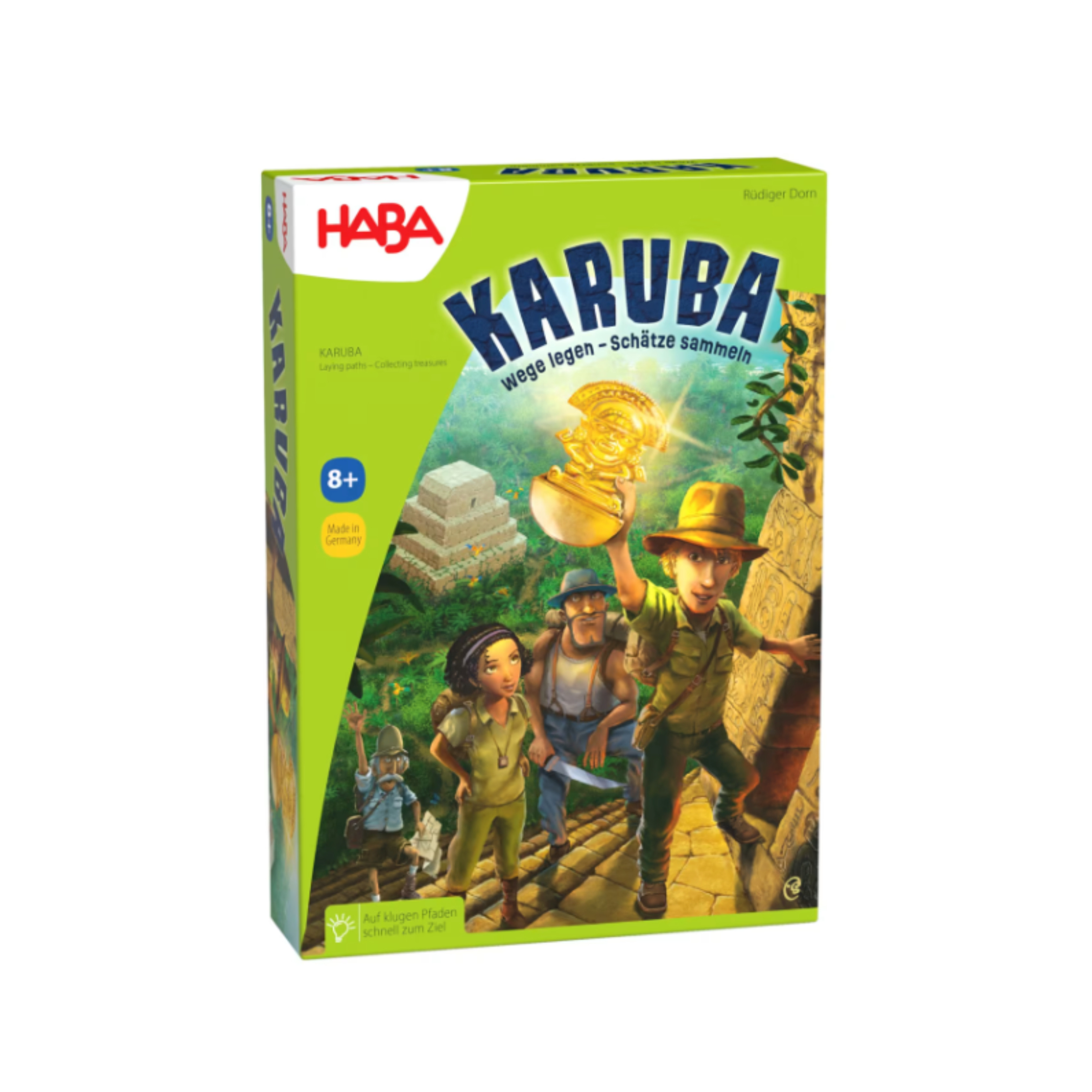 Karuba