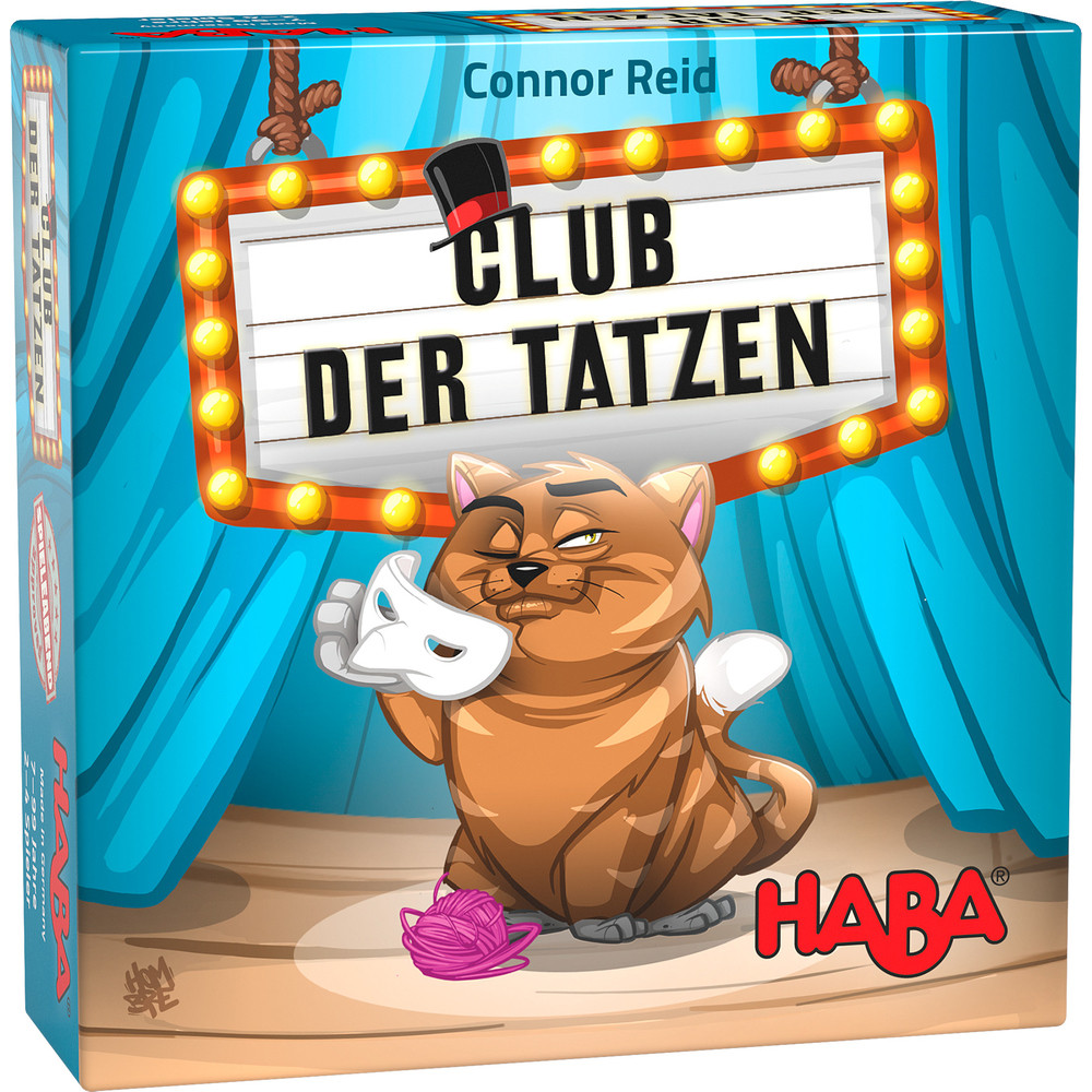 Club der Tatzen