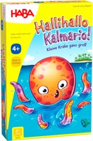 Hallihallo Kalmario