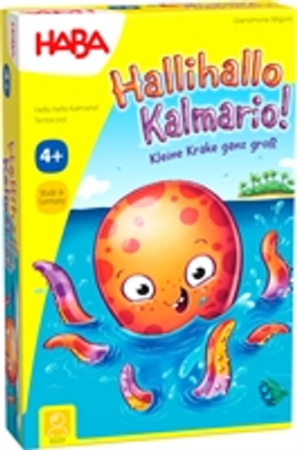 Hallihallo Kalmario