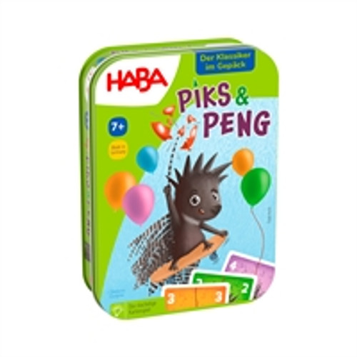 Piks & Peng