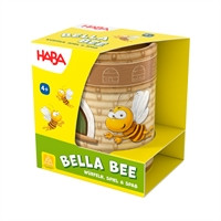 Bella Bee (multilingual)