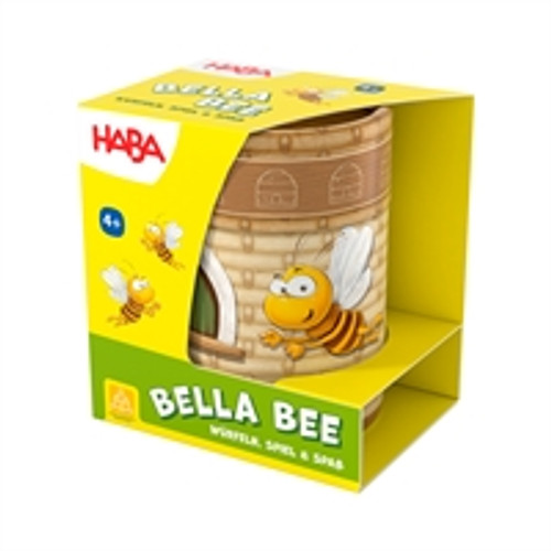 Bella Bee (multilingual)