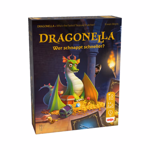 Dragonella
