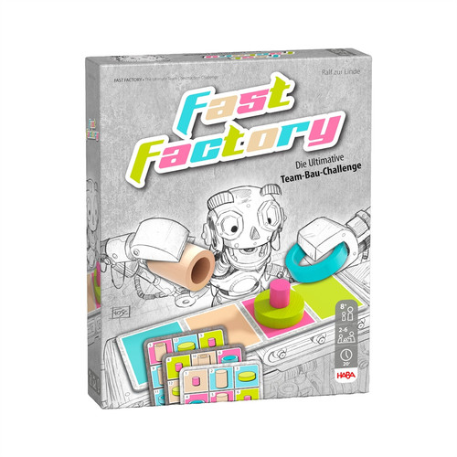 Fast Factory (DE)