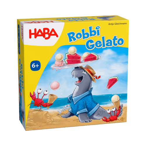 Robbi Gelato (DE)