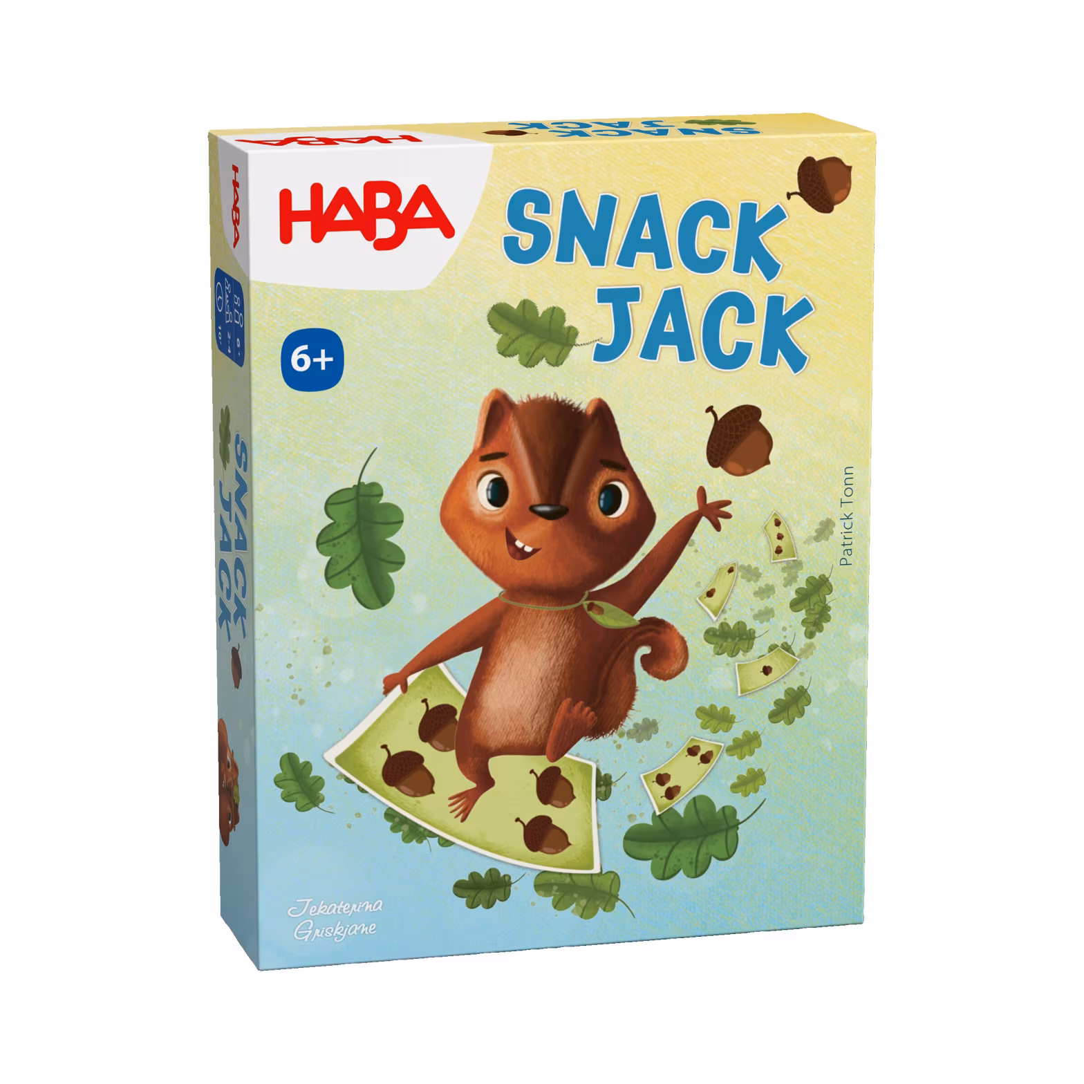 Snack Jack