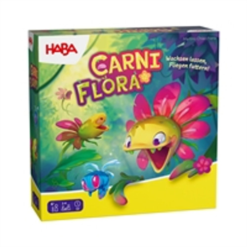 Carni Flora (DE)