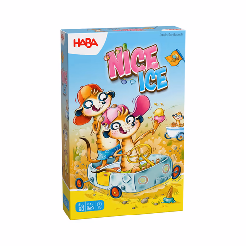 Nice Ice (DE)